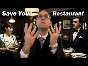 How to make a successful hospitality business - Training