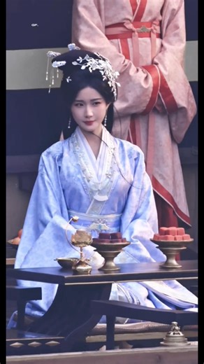 02.02.2026 | #CHENYIHAN PHIM TRƯỜNG《GIÁ KIM THOA》🔥 Áo mới cụa bé 💜🩷 --- #TranYHam #GiaKimThoa #嫁金钗 #NguyXu #ThaiTuPhi @Estelle's House. | Trần Ý Hàm • 陈意涵Estelle • Only For ChenYihan