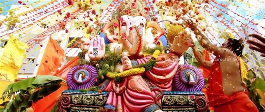 Dictator | movie | 2016 | Official Trailer