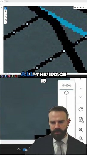 Raster vs Vector: The TRUTH About Image Quality!