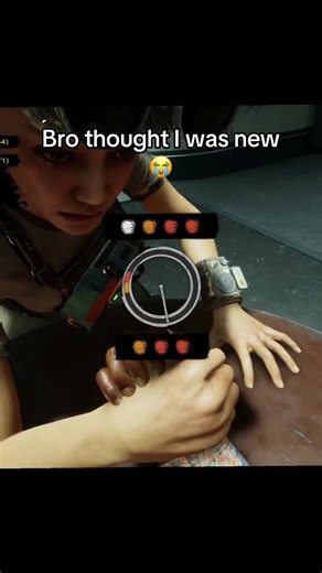 Gaming Challenges: Don't Test My Skills!