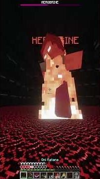 Sobreviviendo a HEROBRINE En MINECRAFT Dia 7 #minecraft #herobrine #supervivencia #bosque