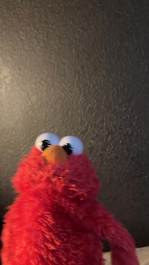 2.5M views · 58K reactions | Tomorrow’s a new day #memes #elmo | Logeypump23 | Facebook