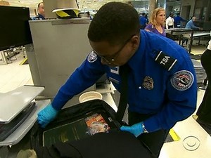 TSA behavior detection officers under scrutiny