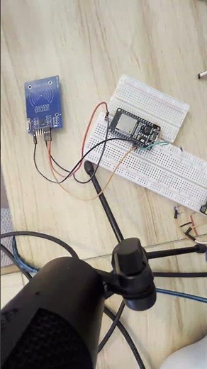 Create a Smart Lock Using Just Arduino & RFID #electronics #tutorial #diy | One Project One Day
