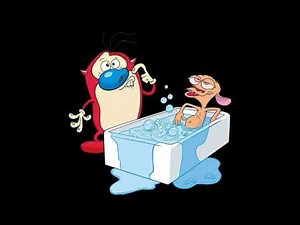 Ren and Stimpy Swearing