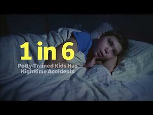 Goodnites® Nighttime Underwear