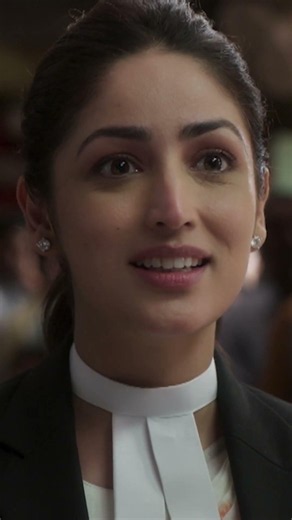 Yami Gautam vs Pankaj Tripathi 🔥 | #ytshorts #bollywood