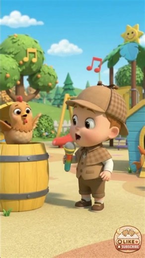 GUESS WHO MAKES THAT SOUND? | Interactive Animal Sounds Song for Toddlers! 🐮🐸🎵