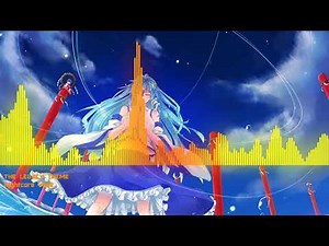 Nightcore " Legacy Theme " (Randy Orton ,Ted DeBiase ,Cody Rhodes )