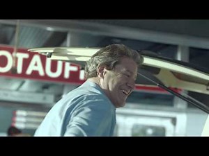 The Volkswagen Caddy in Action | Volkswagen Commercial Vehicles