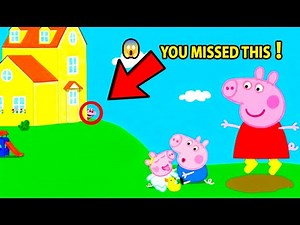12 Dark Secrets Peppa Pig Never Wanted You to Know
