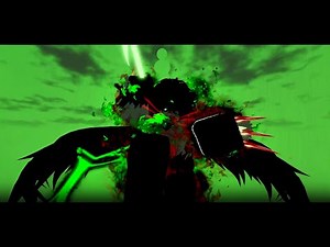 True Vampire Showcase (Type Soul)