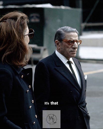 Jackie & Onassis: A Timeless New York Style Moment | Ron Galella Capture . . . . #fblifestyle #jackieo #jackiekennedy #jackieonassis #aristotleonassis #rongalella #newyorkstyle #vintageicons #70sfashion #celebrityhistory #oldhollywoodglam #timelessstyle #nycmoments #kennedyfamily #classicbeauty | Wild Lens Historic