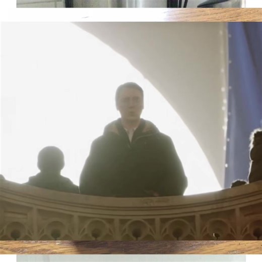 Exploring Edward Nashton's Journey as The Riddler