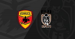 Full Match Replay: The Kumuls v Bati - Week 3, 2023
