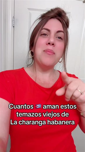 Classic Cuban Hits from La Charanga Habanera