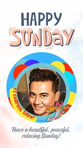 SIT BACK & RELAX!! 🥳❤🤩🔥 HAVE A BLESSED DAY CARPOOLERS😇🫰😍🔥 | PJ CarPool Show