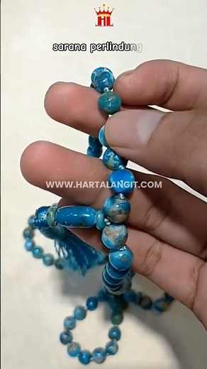 The Little-Known Benefits of Real Turquoise