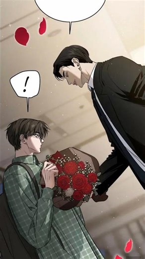banquet of flowers#manhwa #manhua #love #gangster #romance