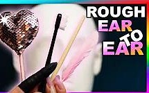 【Rya】1个小时的强烈金手指清洁（注意音量）