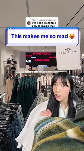 Replying to @Isabelle M acrylic sweaters for $75?! #mangogirls #mangohaul