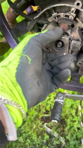 This Is Why You Have NO Spark! #carmaintenance #carmaintenance #automobile #automobile
