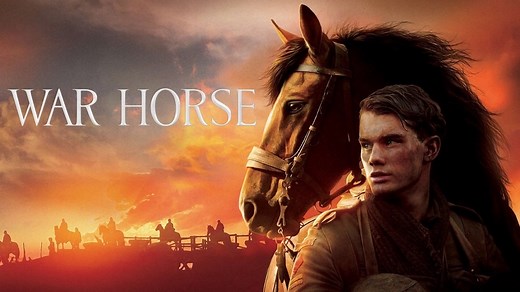 War Horse - Apple TV