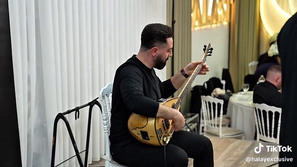 Exploring Halay: A Guide to Turkish Traditional Dance