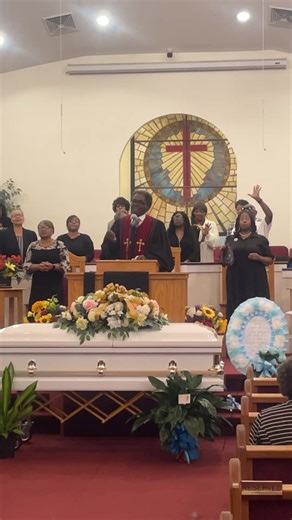 Funeral services for Delton Bessent December 6,2025 2:00pm Mt.Calvary #2 | Ocean View Funeral Homes