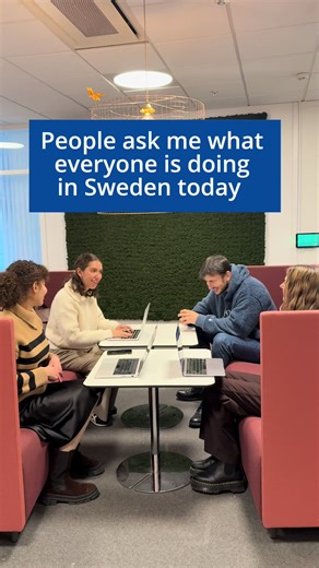 Experience Fettisdagen: A Taste of Swedish Tradition