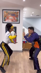 We’ve got NRL footy fever here at Wiggles HQ! 🏉 🐶 Canterbury-Bankstown Bulldogs 🐅 Wests Tigers #nrl #thewiggles | The Wiggles