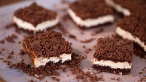 Reszelt túrós sütemény | Mindmegette.hu