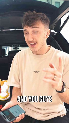 How To Legit Check Sneakers FREE with Check Check App!