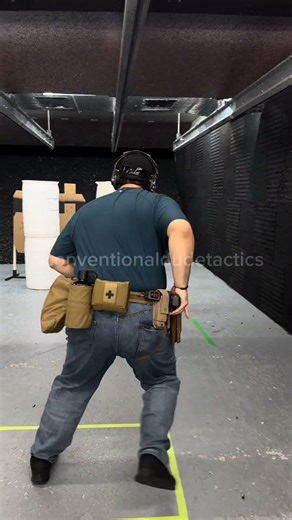 Move and Shoot Training Part 2 #veteran #usmc #infantry #2A #guns #fyp #shorts #training #glock