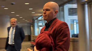 Former Dept. Of Energy Official Sam Brinton Heads to Court