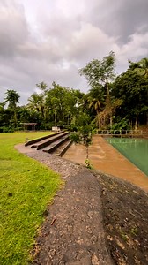 Sagnap spring, diri sa san vicente pilar, mao ni bugnaw kaau n kaliguanan s pilar, taga san vicente proud ba mo nga naa mo bugnaw kaau n tubig☺️ #everyone #followers #highlights | JB Adventures