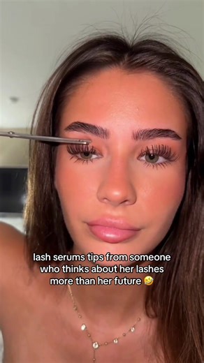 Essential Tips for Lash Growth and Care