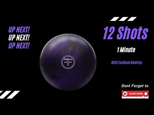 12 Shots | Purple Hammer Urethane | Review