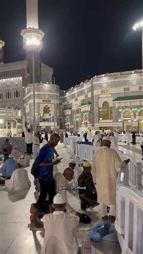 Mecca Clock Tower | Saudi Arabia 🇸🇦 | Part 2 | #shorts