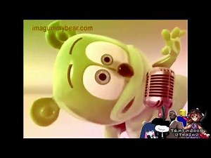 Preview 2 Osito Gominola Effects | Preview 2 Davenport's Effects