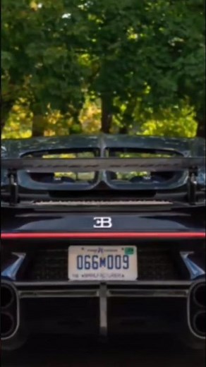 The $4 Million Speed Monster! 2026 Bugatti Chiron Super Sport Is Insane