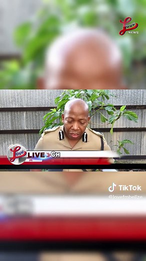 Love FM Belize on TikTok