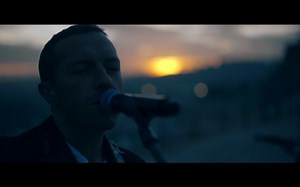 Coldplay Everyday Life Live in Jordan