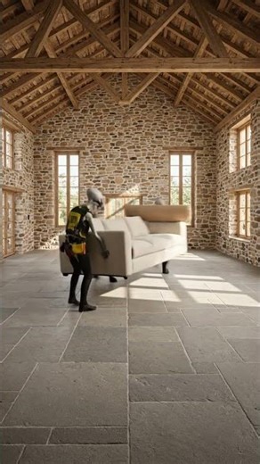 Unbelievable Farmhouse Transformation 😱 | Before & After