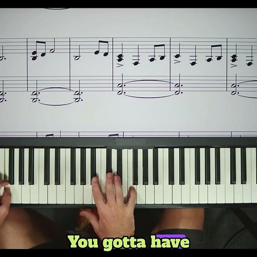 Mastering piano reading see, don't memorize | Learn to play piano, WebPianoTeacher, Shawn Cheek ￼