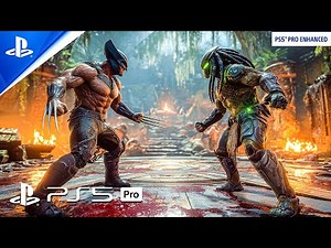 TOP 10 NEW AWESOME Upcoming FIGHTING Games 2025 & Beyond | PS5, PC, Xbox Series X, PS4, XB1, NS