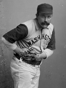 MLB History: Who Holds the Record for Consecutive Times on Base? | Couch Guy Sports