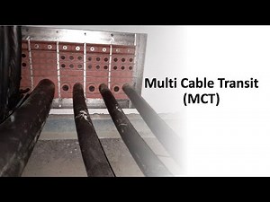 Multi Cable Transit (MCT)