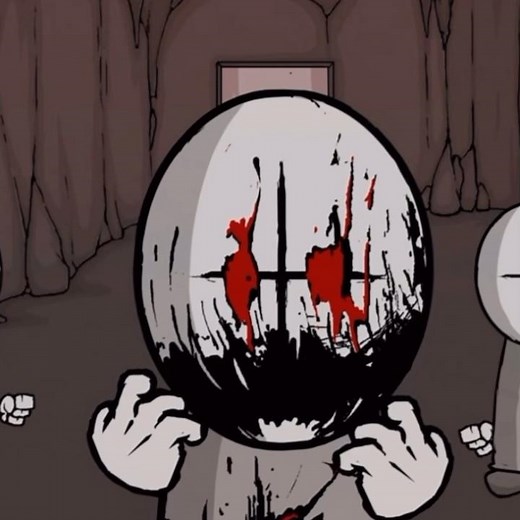 Hank J. Wimbleton Edit (Madness Combat) | #madnesscombat #shorts #tiktok #edit #trending #fyp